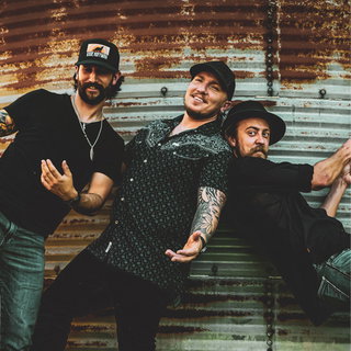 Teague Brothers Band