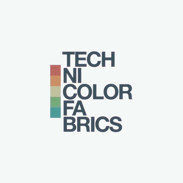 Technicolor Fabrics
