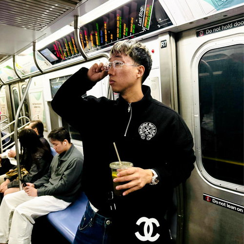 Ted Park