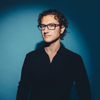Teddy Abrams