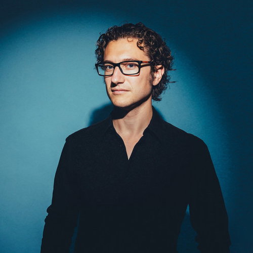 Teddy Abrams