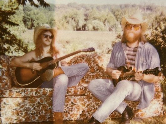 Teddy and The Rough Riders