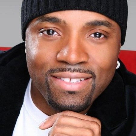 Teddy Riley