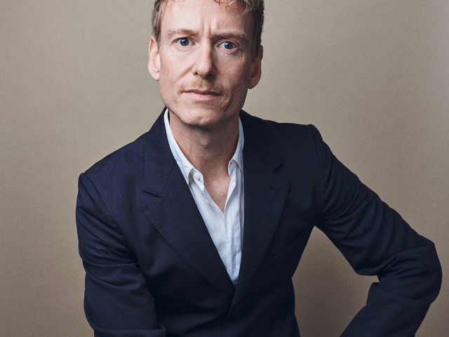 Teddy Thompson