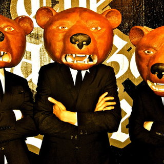 Teddybears