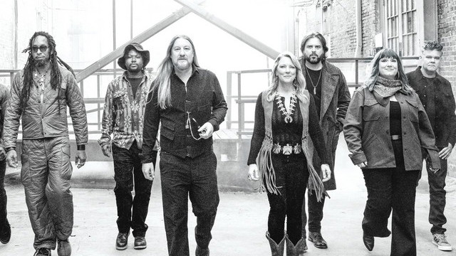 Tedeschi Trucks Band