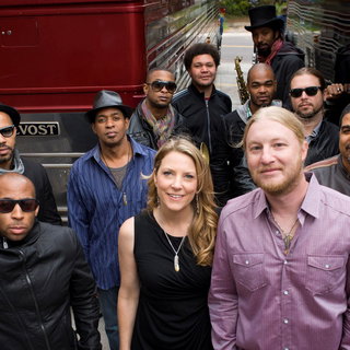 Tedeschi Trucks Band