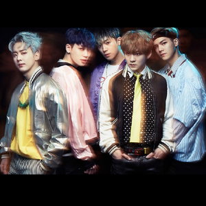 TEEN TOP