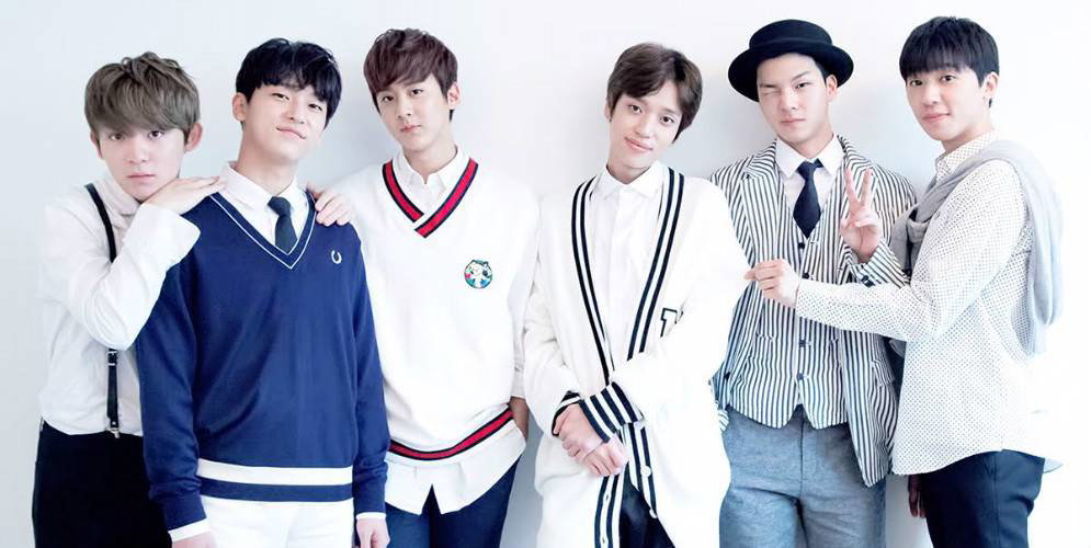 TEEN TOP