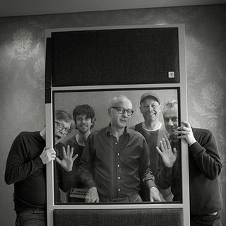 Teenage Fanclub