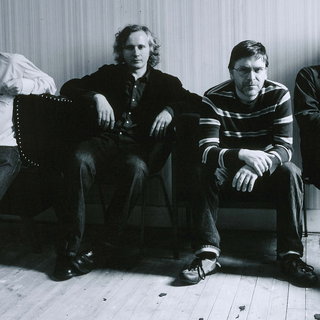 Teenage Fanclub