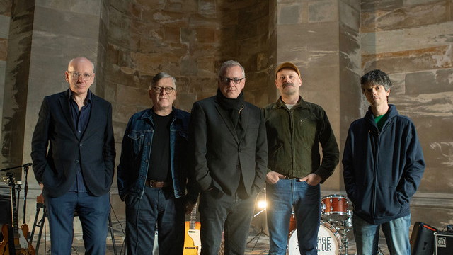 Teenage Fanclub