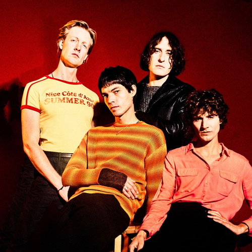Temples