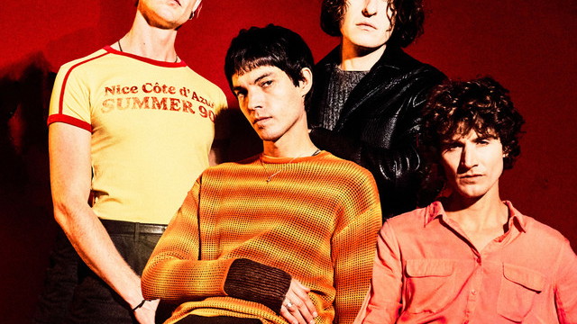 Temples