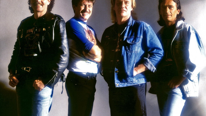 Ten Years After