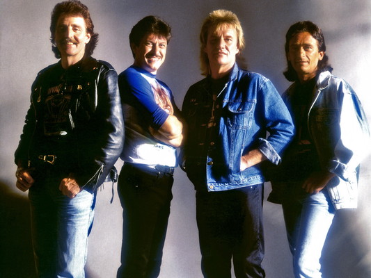 Ten Years After