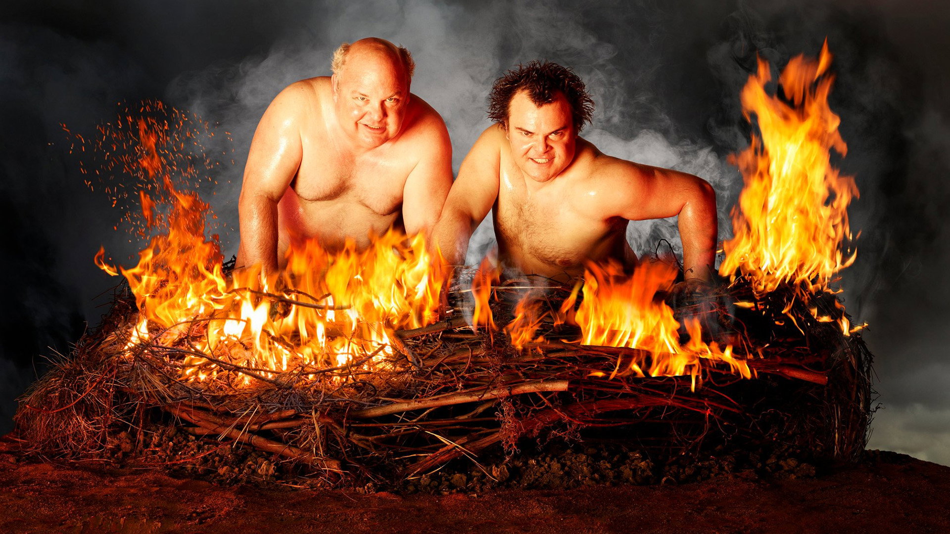 Tenacious D
