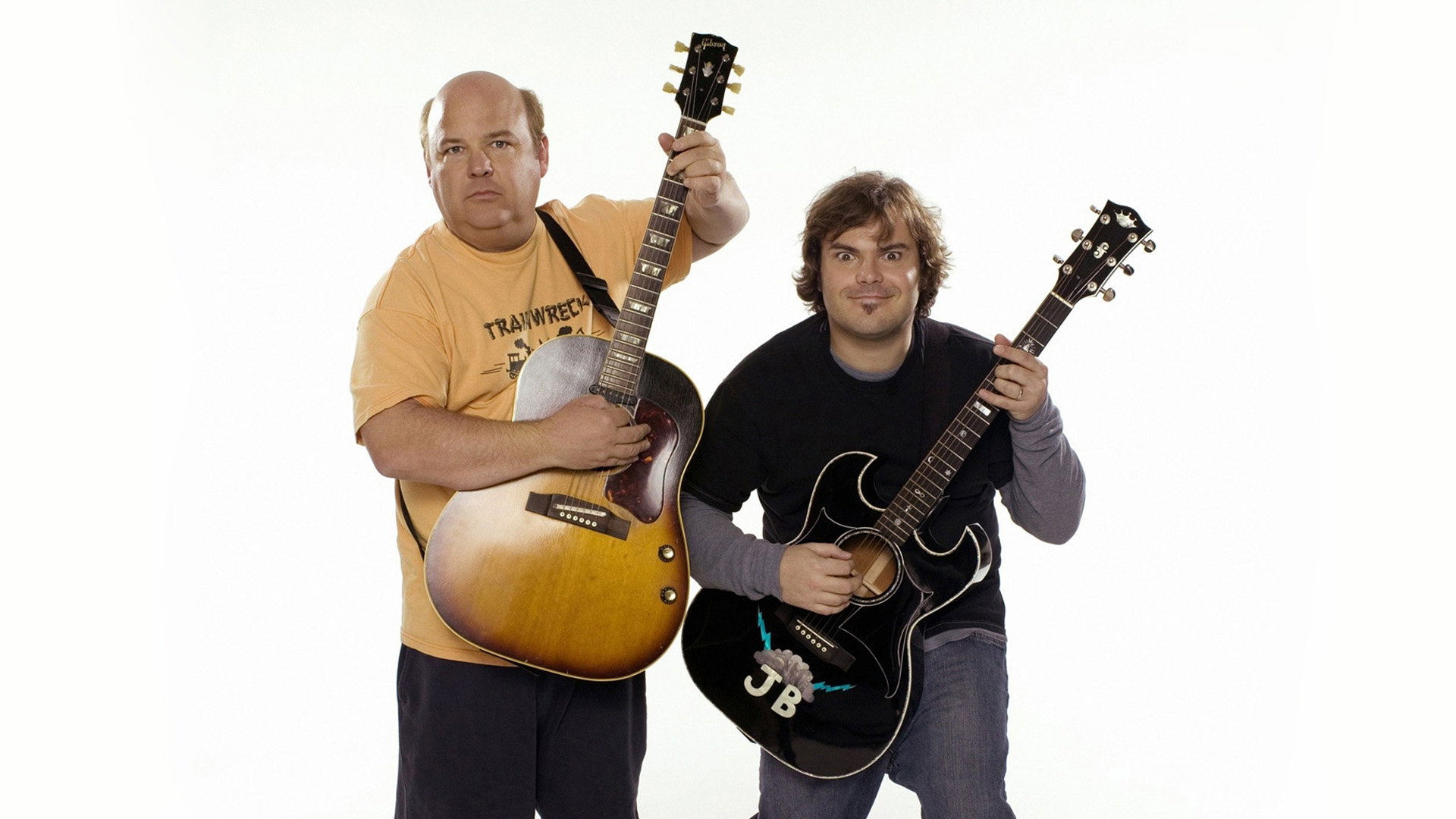 Tenacious D