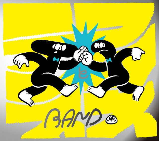 Tensai Band