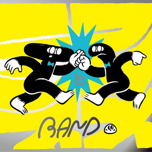 Tensai Band