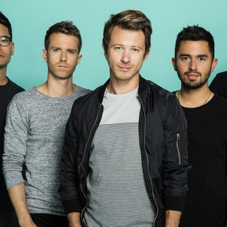 Tenth Avenue North