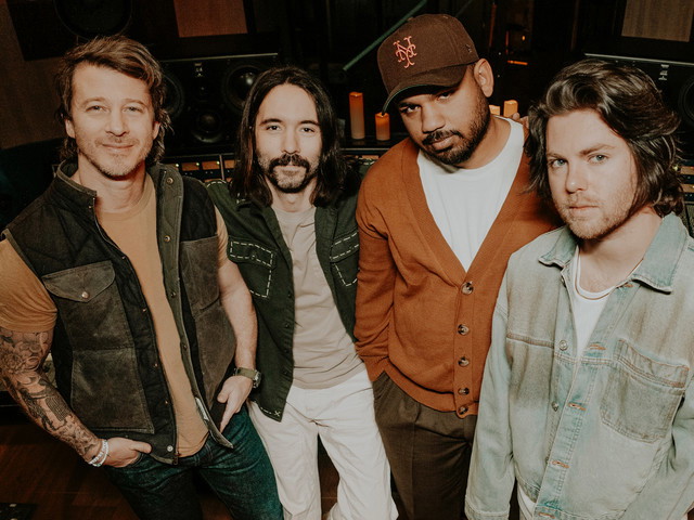 Tenth Avenue North