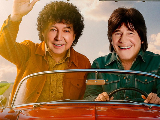 Teodoro & Sampaio
