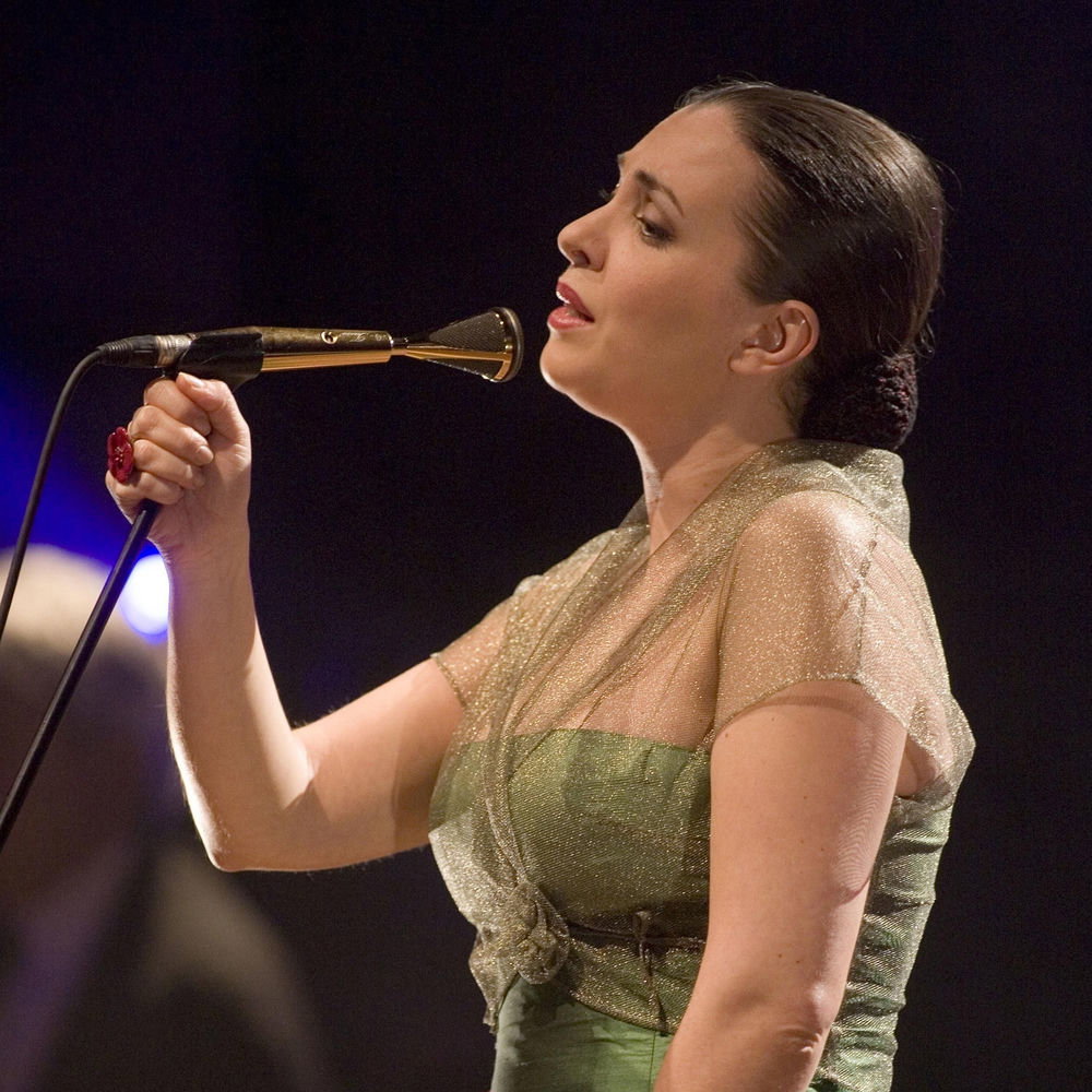Teresa Salgueiro