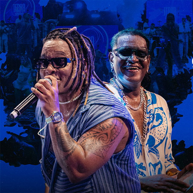 Terra Samba