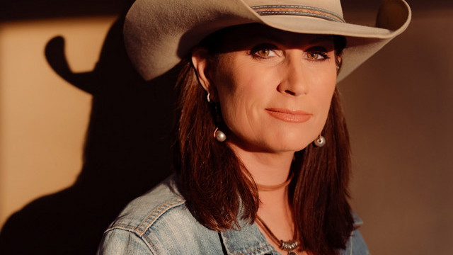 Terri Clark