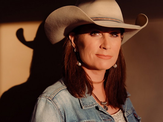 Terri Clark