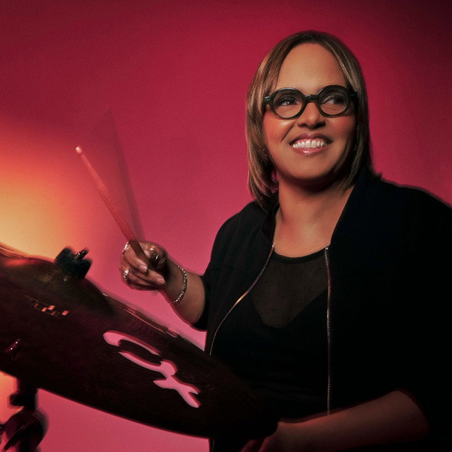 Terri Lyne Carrington