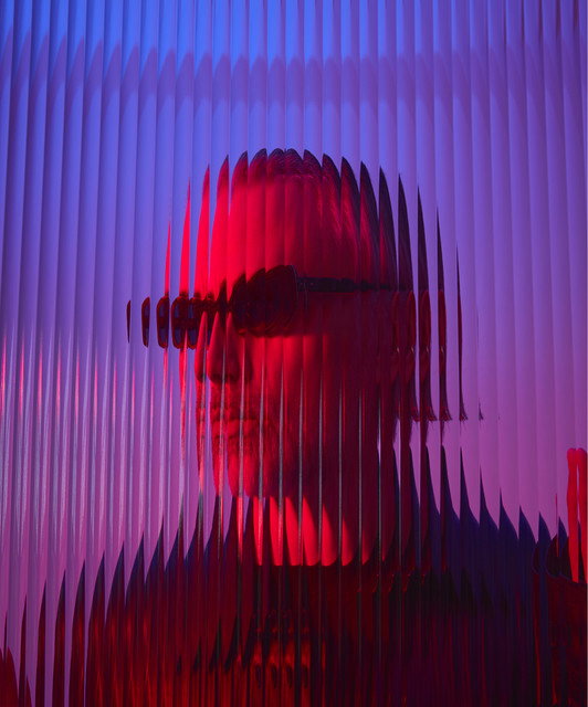 Tesla Boy