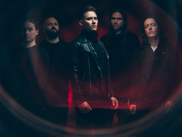 TesseracT