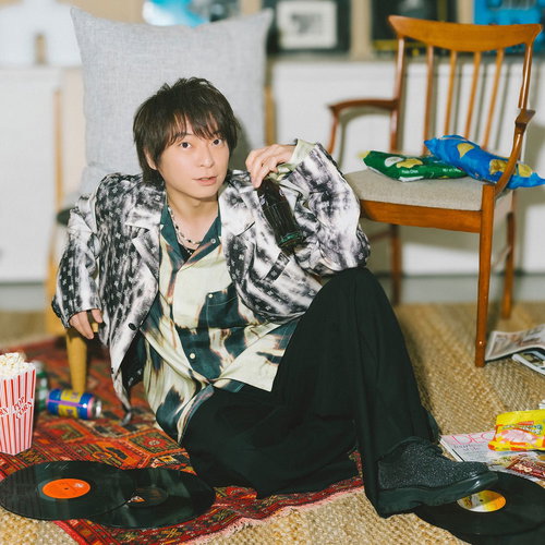 Tetsuya Kakihara