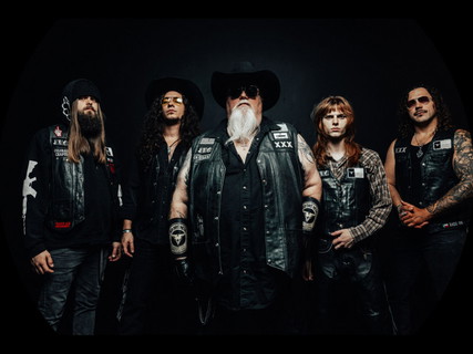 Texas Hippie Coalition