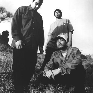 Tha Alkaholiks