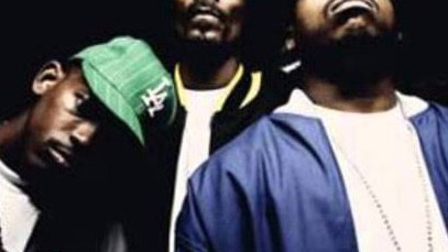 Tha Dogg Pound