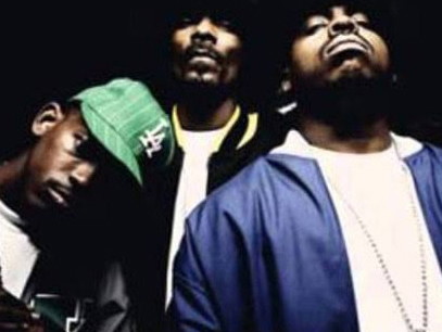 Tha Dogg Pound
