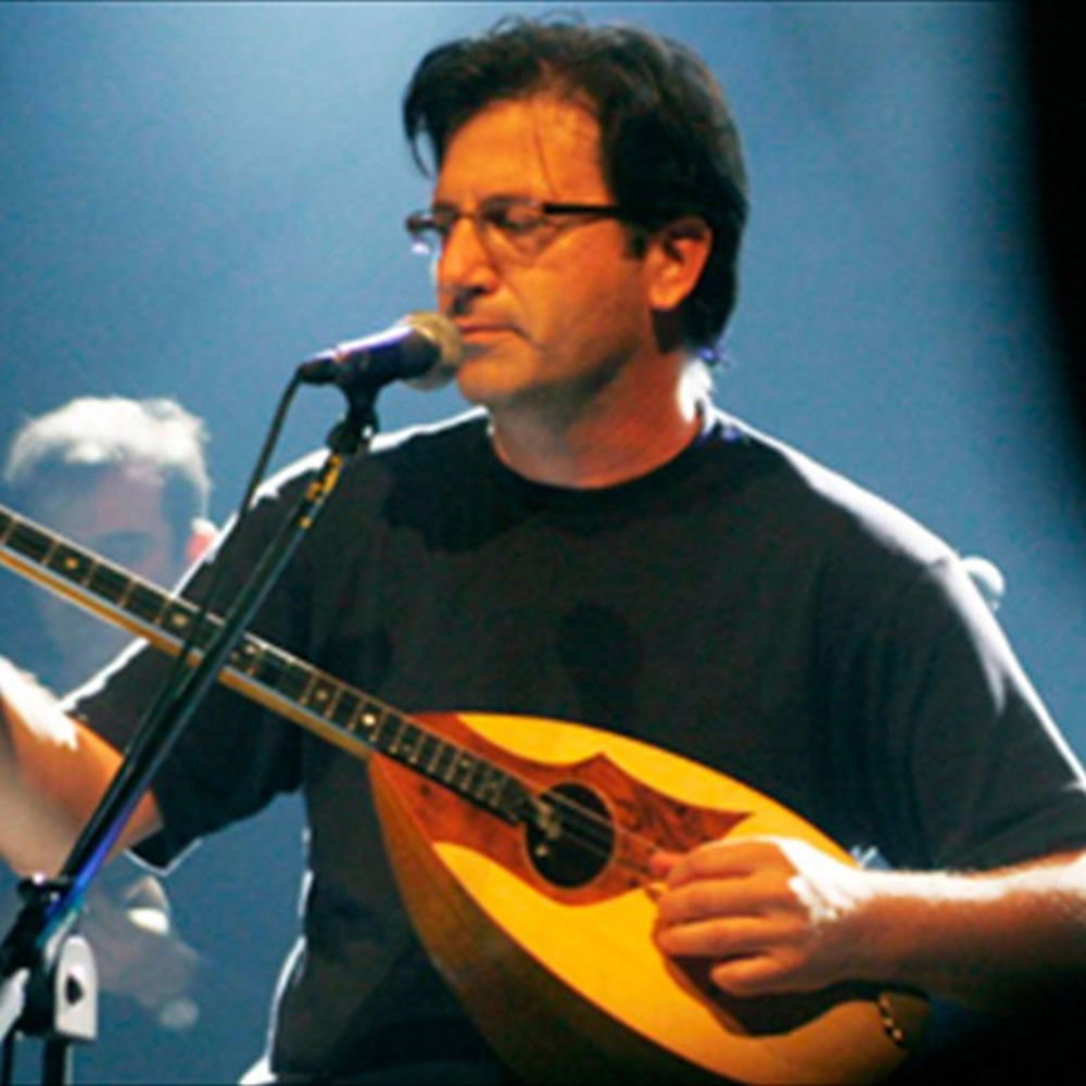 Thanasis Papakonstantinou