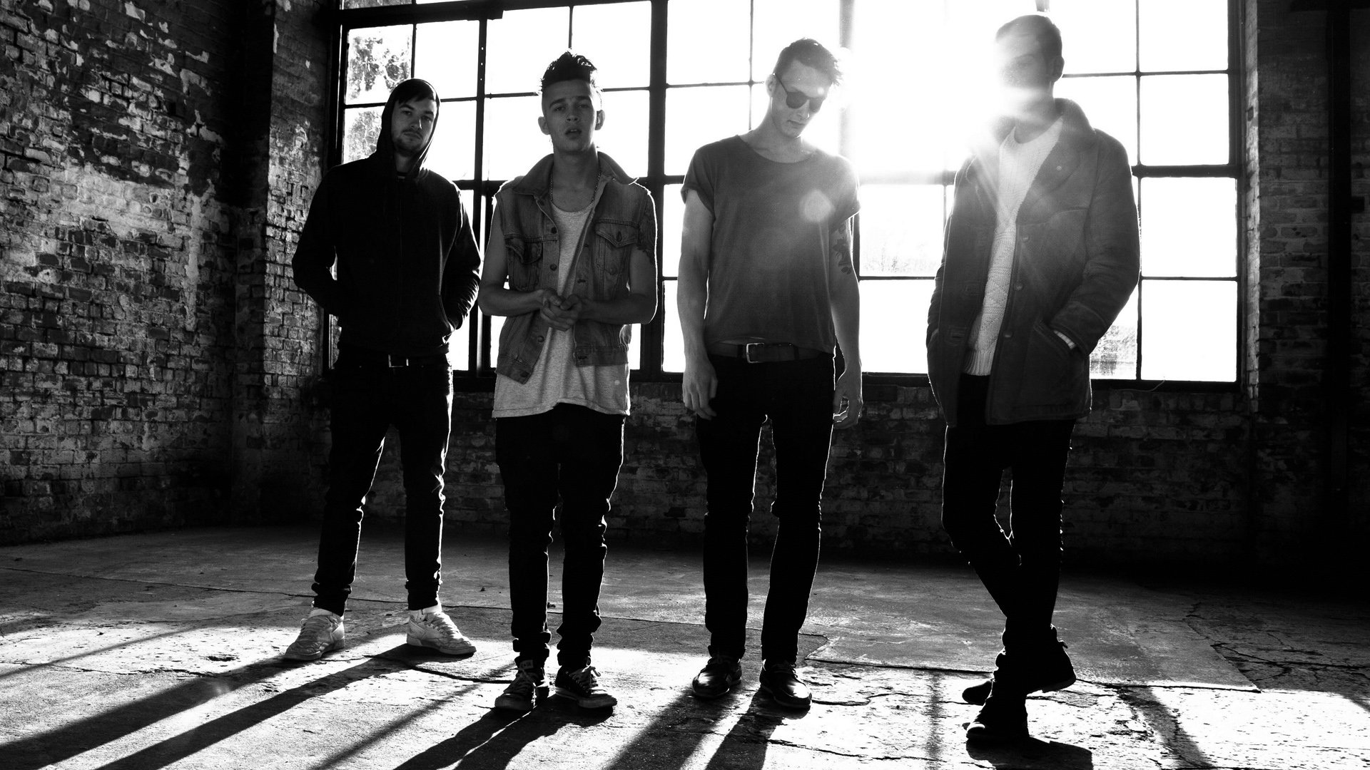 The 1975