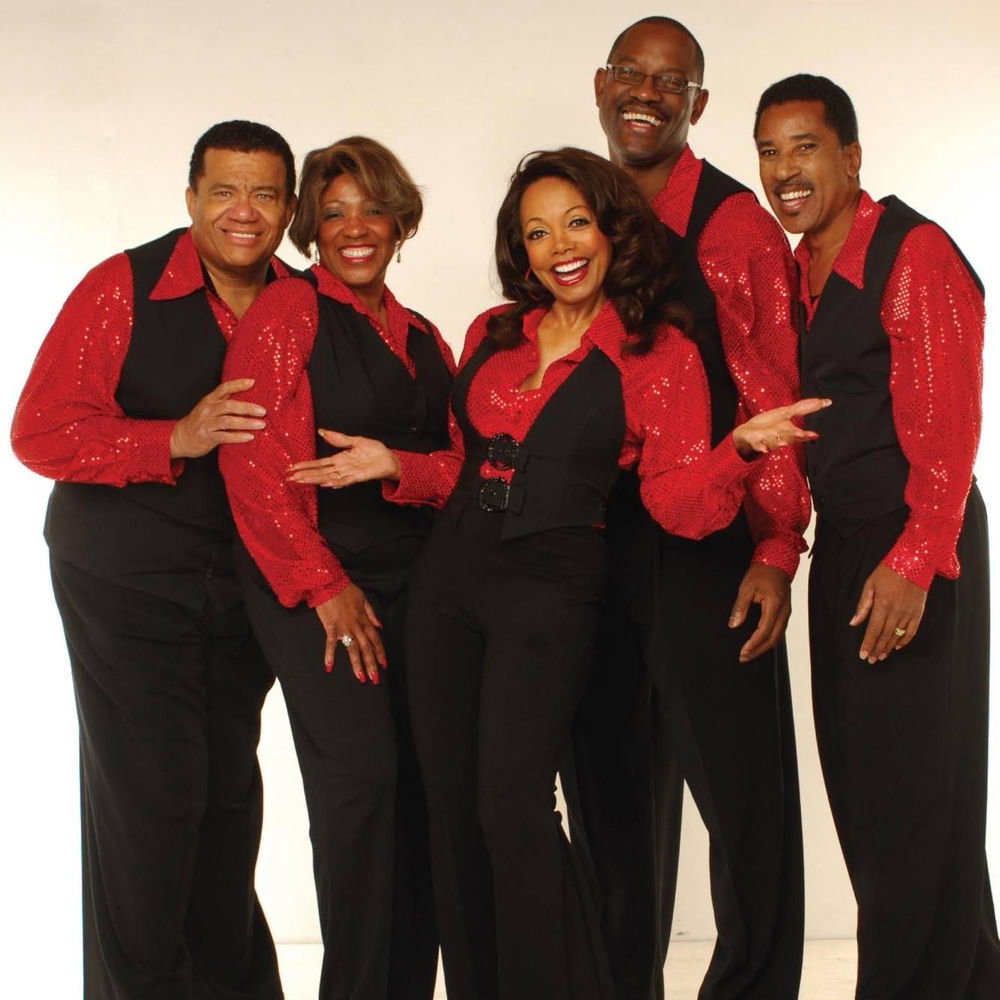 The 5th Dimension