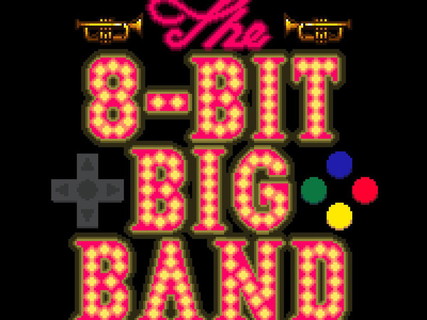 The 8-Bit Big Band