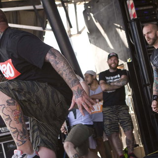 The Acacia Strain