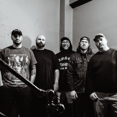The Acacia Strain