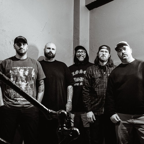 The Acacia Strain
