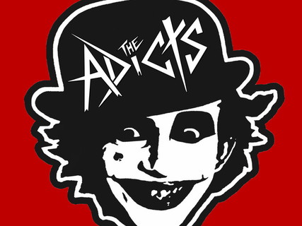 The Adicts