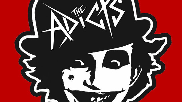 The Adicts