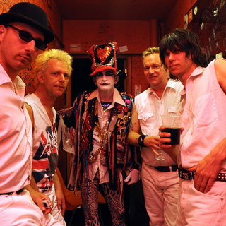 The Adicts