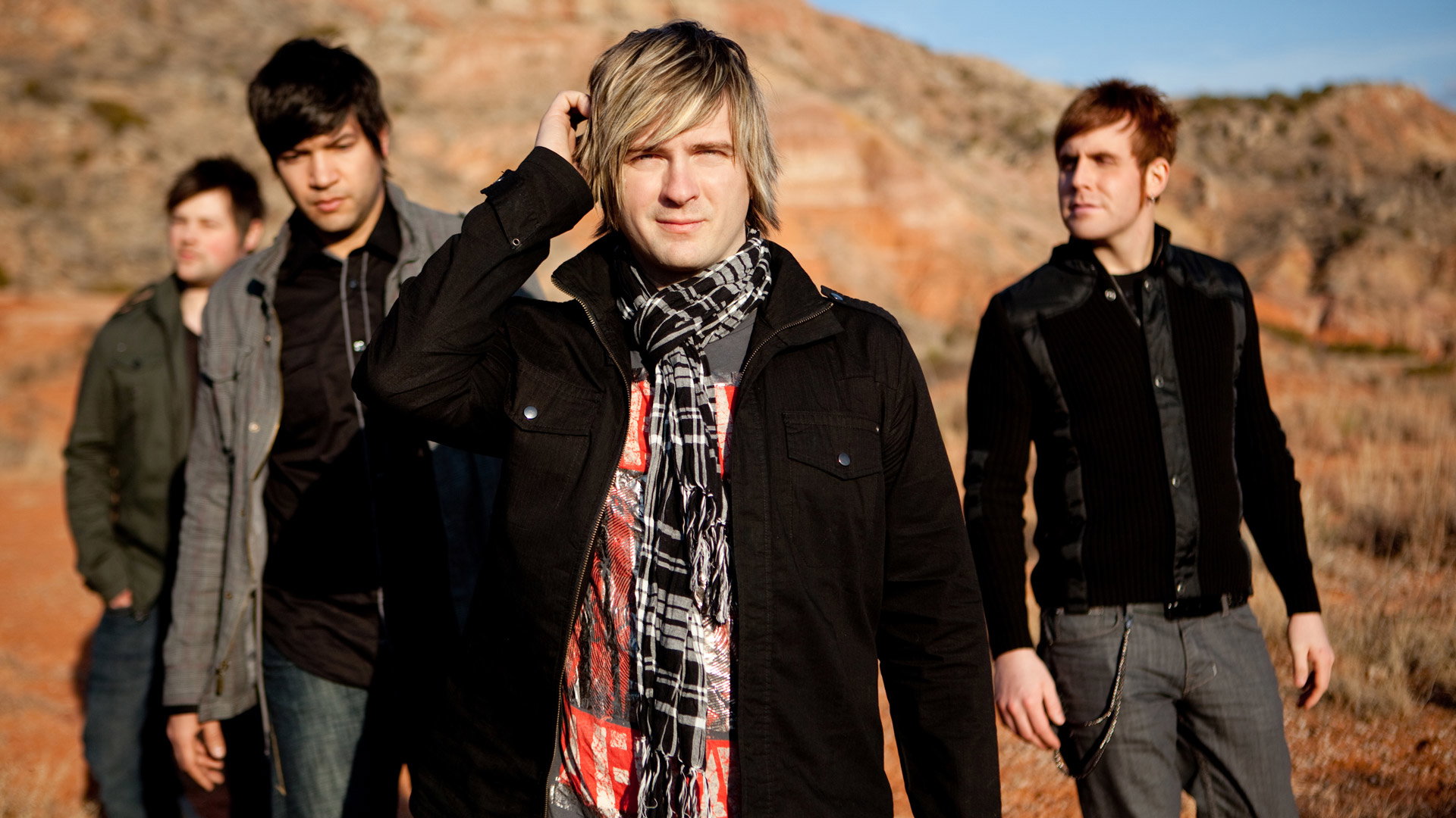 The Afters